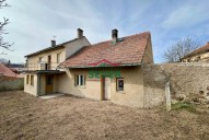 Detail: Rodinný dům, 200 m2