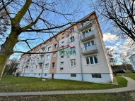 Detail: Prodej bytu 2+1, 54 m2