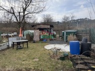 Detail: Zahrada 182 m2