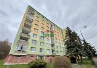 Detail: Prodej bytu 3+1, 60 m2