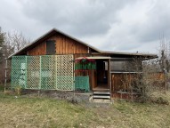 Detail: Rekreační objekt 35 m2