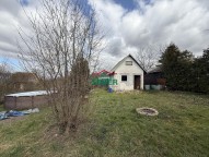 Detail: Zahrada 276 m2