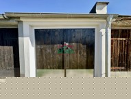 Detail: Prodej garáže 19 m2