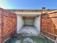 Detail: Prodej garáže 18 m2