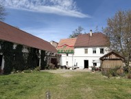 Detail: Rodinný dům, 220 m2