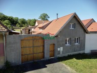 Detail: Rodinný dům, 220 m2