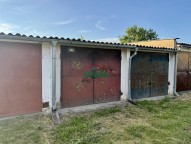 Detail: Prodej garáže 18 m2