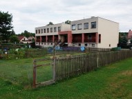pohled zezadu
