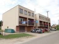 pohled z ulice