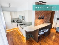 Byt 2kk, Albertov, Premium1