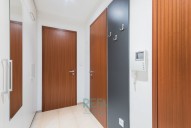 Byt 2kk, Albertov, Premium,  chodba