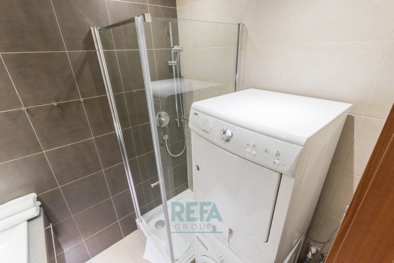 Byt 2kk, Albertov, Premium,  koupelna