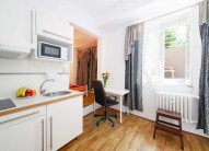 Vršovice, Studio 2