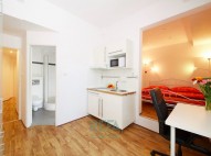 Vršovice, Studio 1