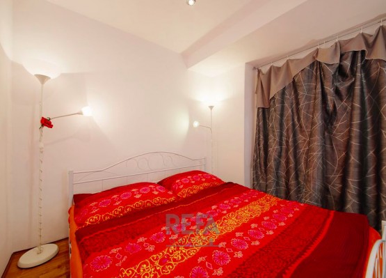 Vršovice, Studio 3