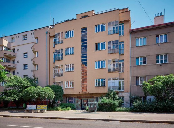 Vršovice, Studio 9