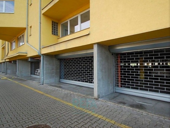 3+kk, Vysočanská, Na Harfě