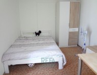 Byt k pronájmu 2+kk, Taussigova,  ložnice