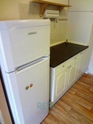 Byt k pronájmu 2+kk, Taussigova, kuchyn