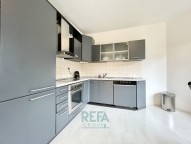 2+kk, Kunratice, kuchyň