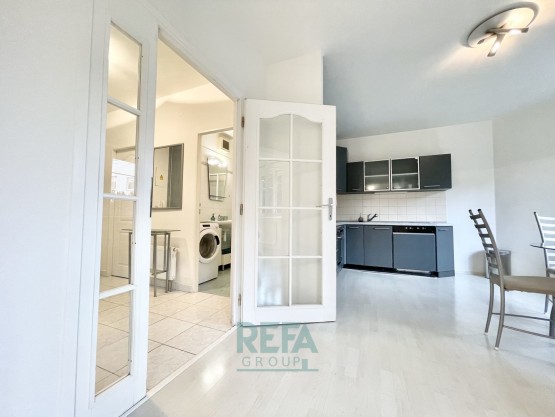 Byt k pronájmu 2+kk