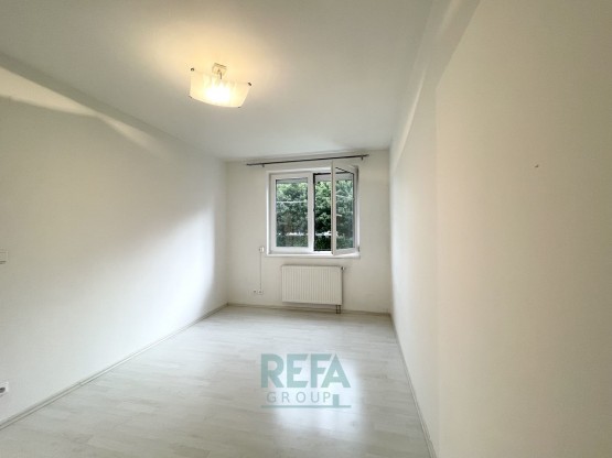 Byt k pronájmu 2+kk,  pokoj 2