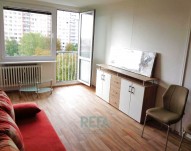 Byt k pronájmu 2+kk, Taussigova, pokoj