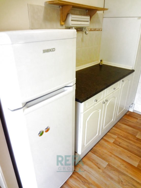 Byt k pronájmu 2+kk, Taussigova, kuchyn