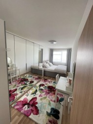 Krásný byt k prodeji 3+kk, Praha 10, ložnice