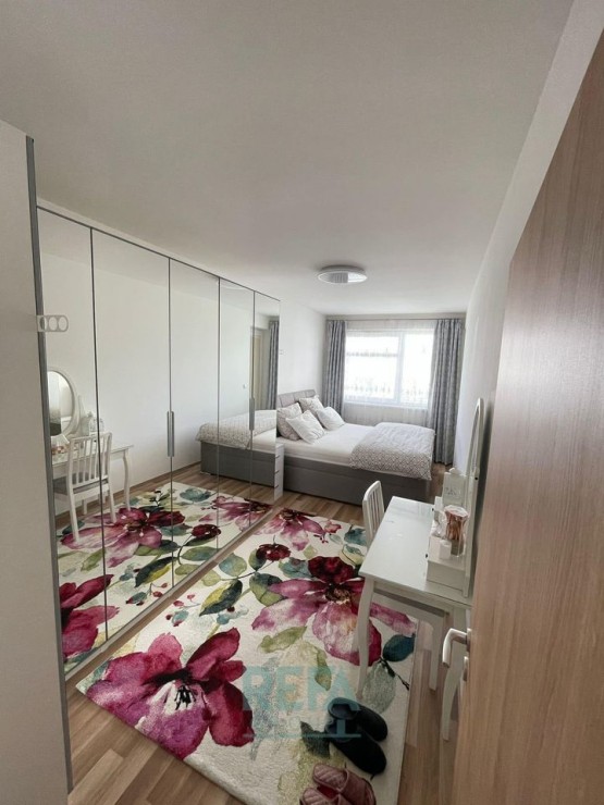Krásný byt k prodeji 3+kk, Praha 10, ložnice
