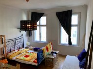 Pokoj k pronájmu, ložnice