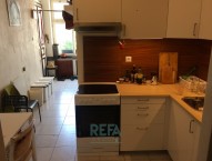 Pokoj k pronájmu, kuchyn