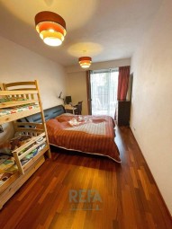 rezidence garden towers, ložnice