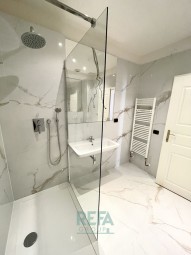 Byt k pronájmu 3+kk s vybavením,