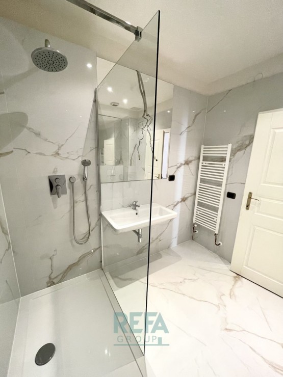 Byt k pronájmu 3+kk s vybavením,