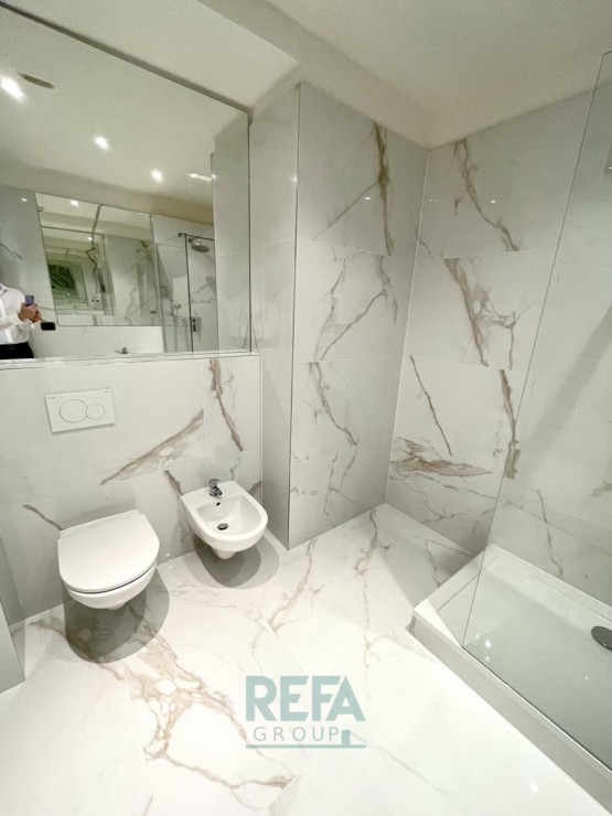 Byt k pronájmu 3+kk s vybavením,