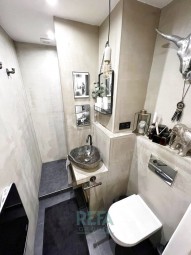 Byt k pronájmu 2+1 koupelna