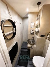 Byt k pronájmu 2+1 koupelna