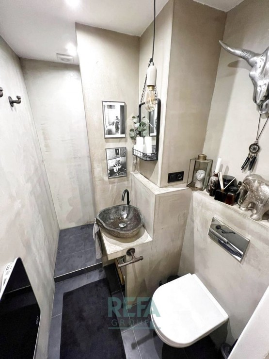 Byt k pronájmu 2+1 koupelna