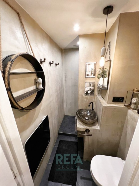 Byt k pronájmu 2+1 koupelna