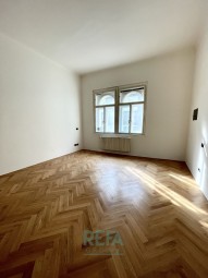 Byt k pronájmu 3+kk s vybavením, ložnice