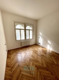  Byt k pronájmu 3+kk s vybavením, ložnice