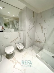 Byt k pronájmu 3+kk s vybavením,