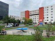 Byt k pronájmu 1+kk, Riviéra Modřany