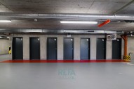 Nový moderní byt 4+kk Choceradská  garáž