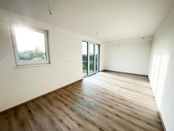 Nový moderní byt 4+kk Choceradská