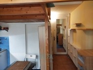 Byt k pronájmu 1+kk