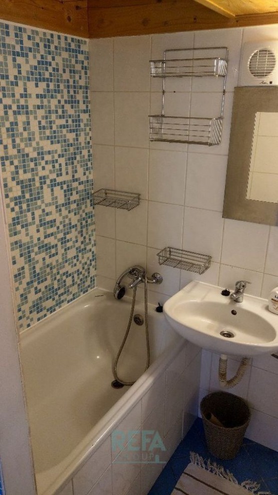 Byt k pronájmu 1+kk