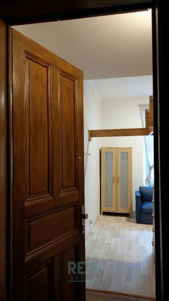 Byt k pronájmu 1+kk