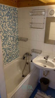 Byt k pronájmu 1+kk